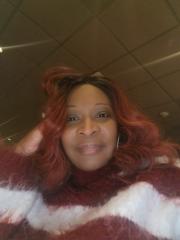 Esther Covington Munoz