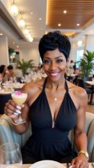 Felicia Ceaser