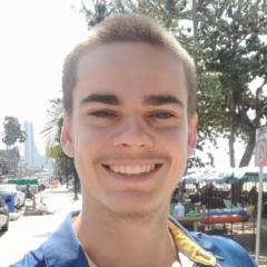 Brandon Townsend