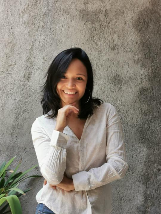 Xochiquetzal Cruz