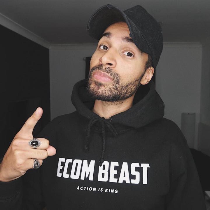 Nkosi Victor