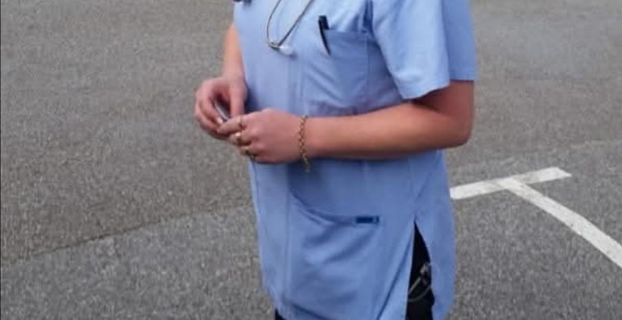 Certificate IV in Veterinary nursing