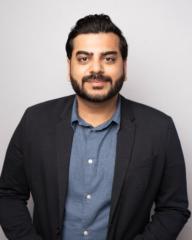Raag Bhatia