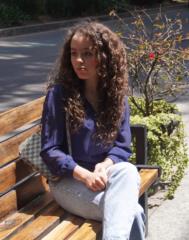 Luciana Solórzano Salcedo