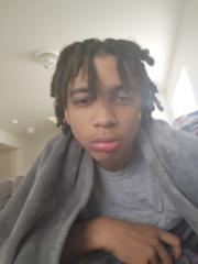 Jeremiah Judy