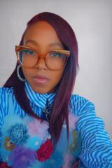 Kameron Newsom-Hamilton