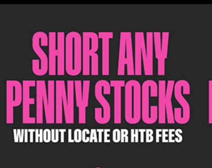 Shorting Small Cap Gappers