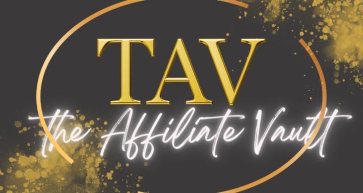 The Affiliate Vault 🔑