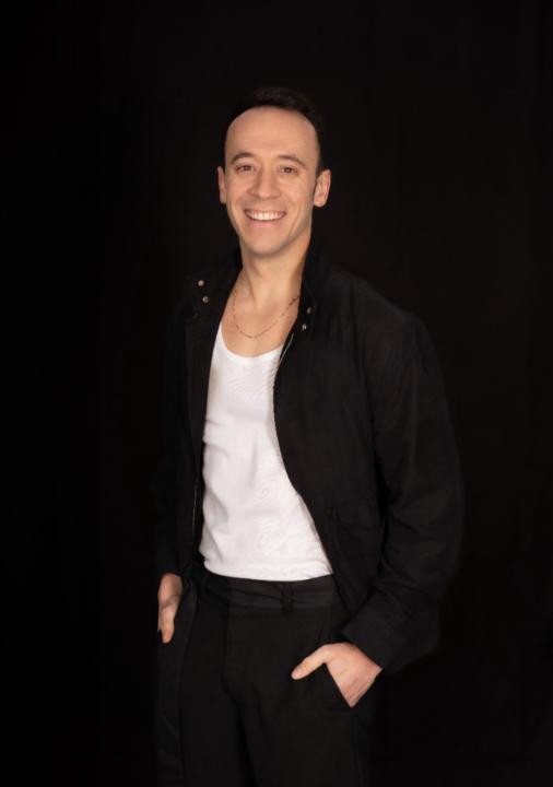 Sergio Lozano