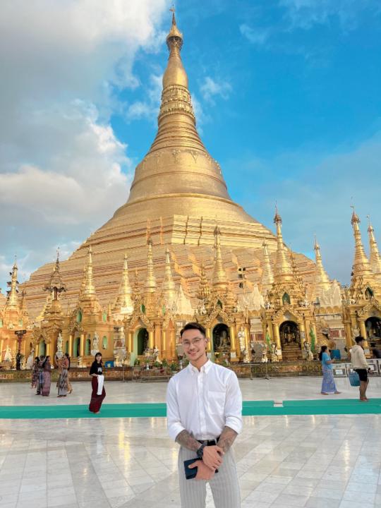 Yair Htet Thuya