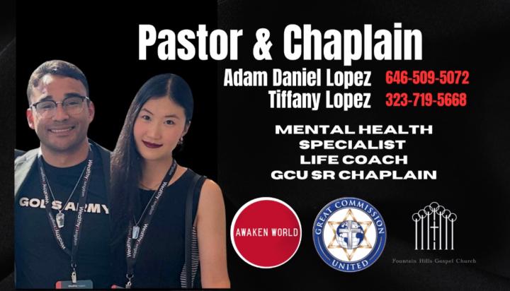 Tiffany Dabin Lopez
