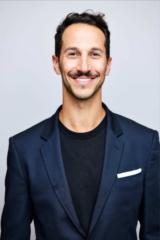 Jonathan Fields