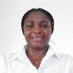 Gifty Akua Kornet