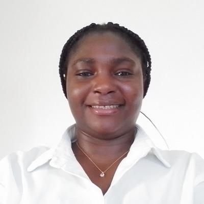 Gifty Akua Kornet