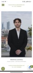 Martinos Leontiou