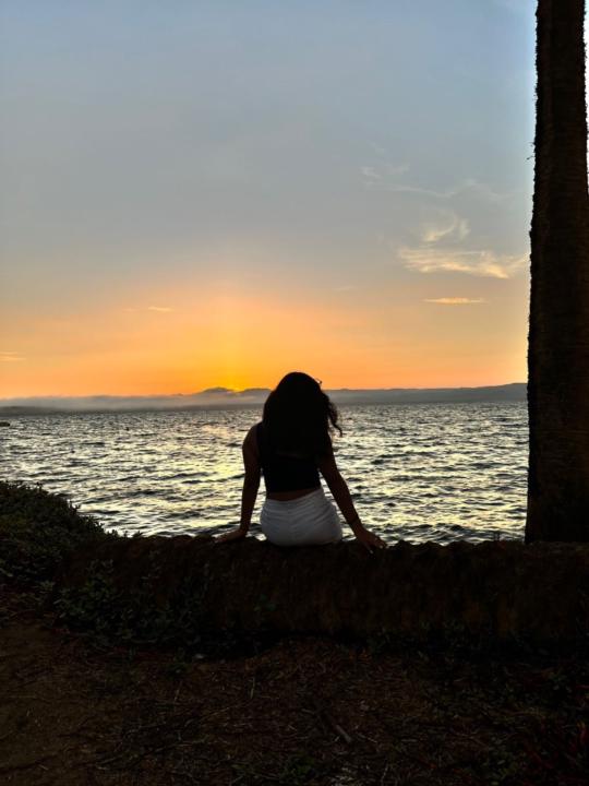 Mya Sandurey Taipe Cartagena
