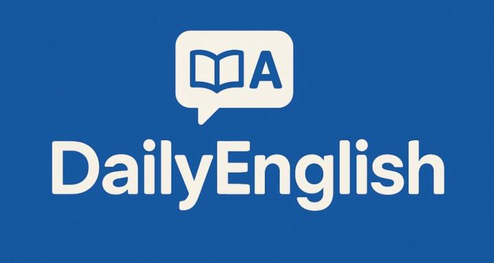 DailyEnglish