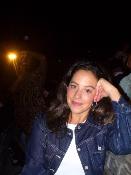Dana Mischler