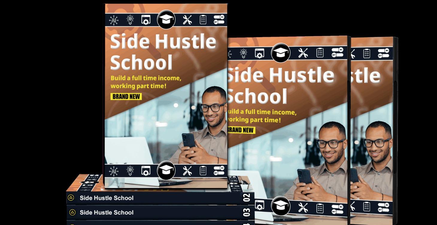 Side Hustle School