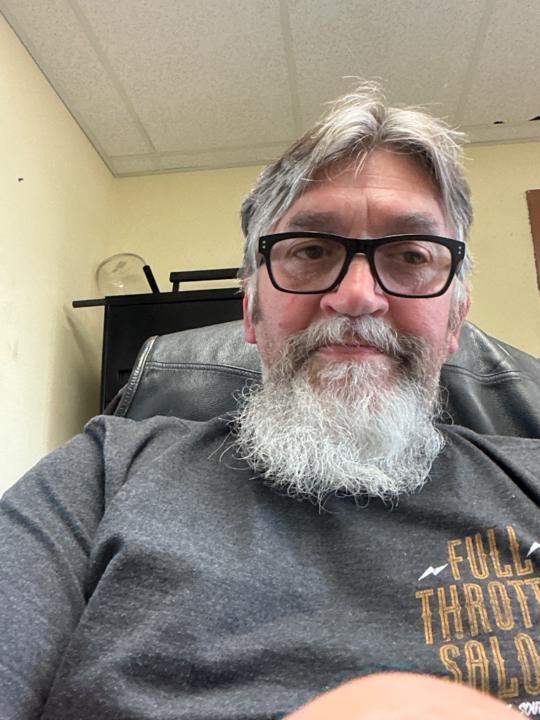 Randy Hedlund