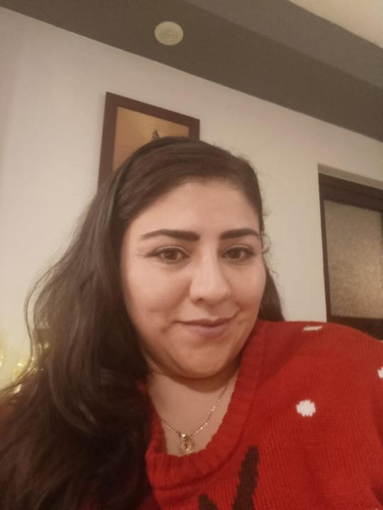 Alina Sánchez Sotelo