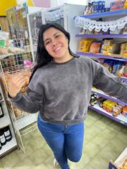 Juliana ayelen Gutiérrez