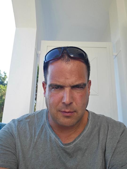 Markus Loers