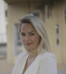 Alla Sliunina