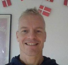 Jesper Raaberg