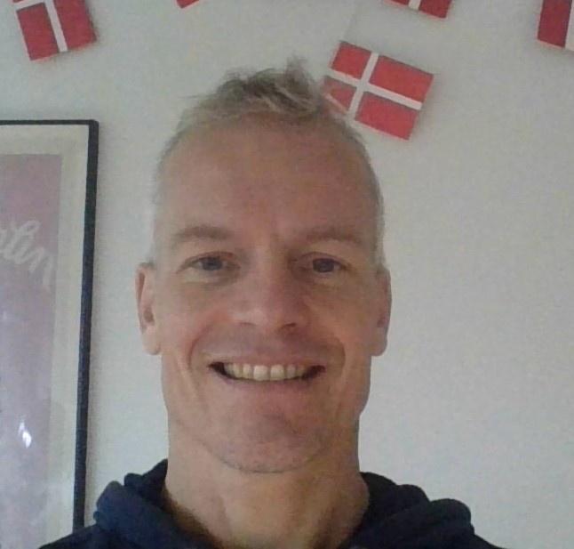 Jesper Raaberg