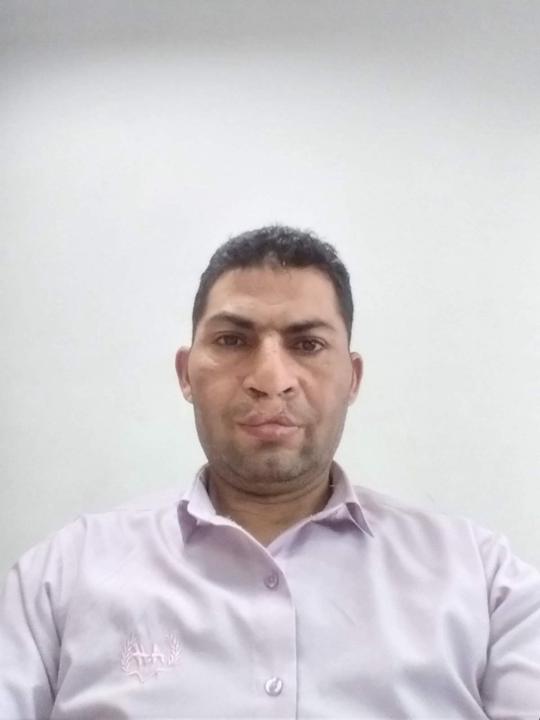Sameh Okiel