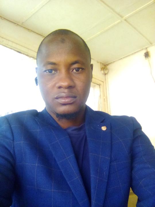 Oumarou Aboubacar
