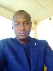 Oumarou Aboubacar