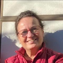 Uta Zestermann