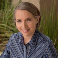 Mary Newman