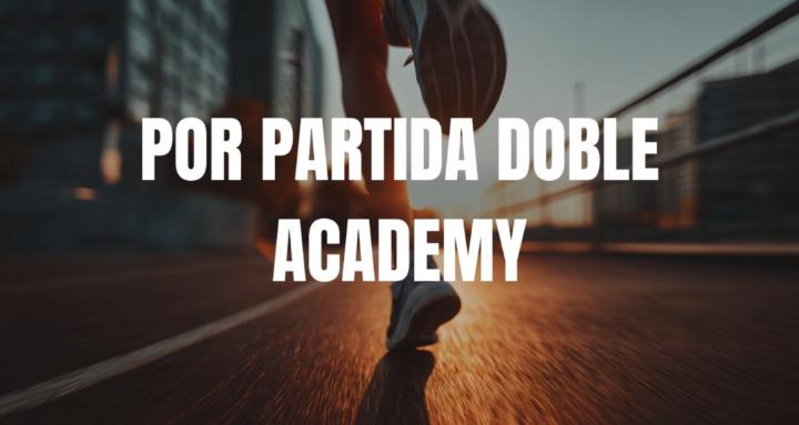 Por Partida Doble Academy