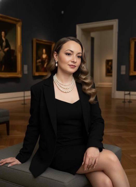 Cristina Alina Rus