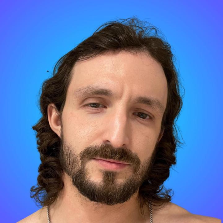 Matthew Gallant