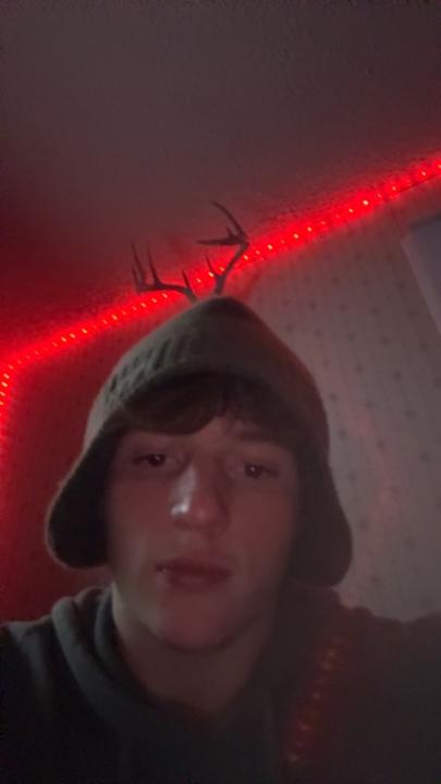 Aiden Schrader