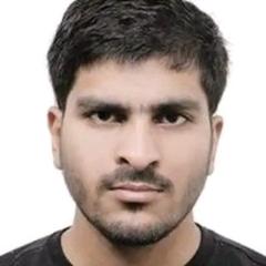 Arish Murali