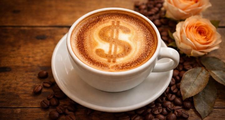 Café is for Closers