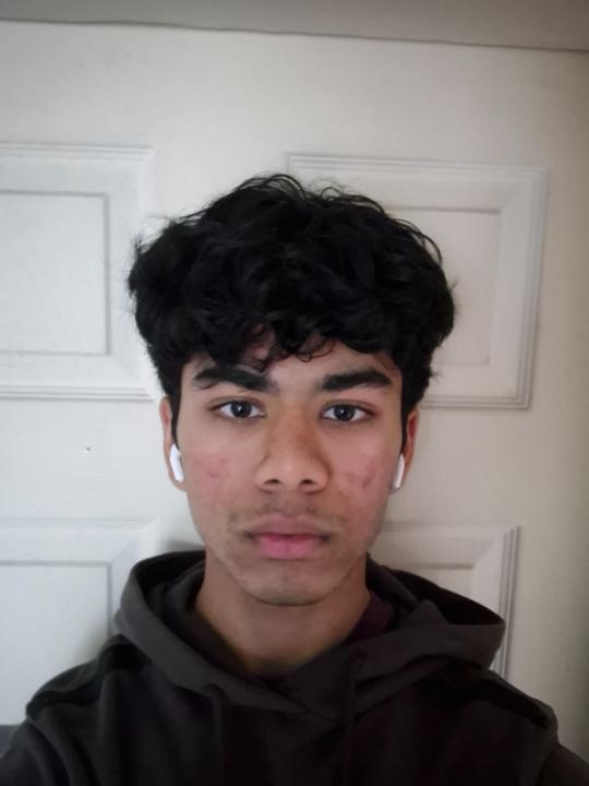 Siddhant Naique