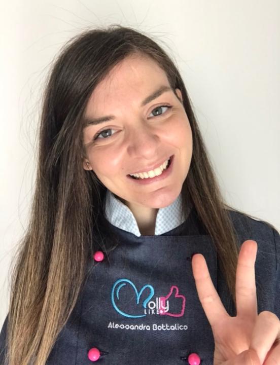 Alessandra Bottalico