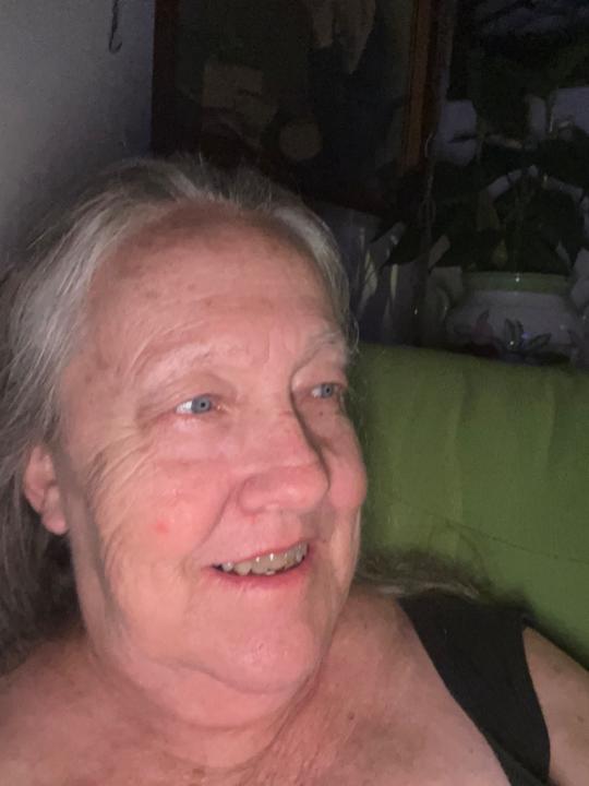 Vina Rogers