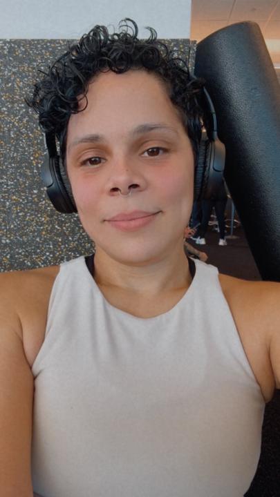 Migdalia Perez