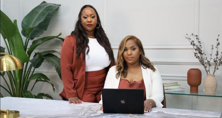 Black Women Thrive Club