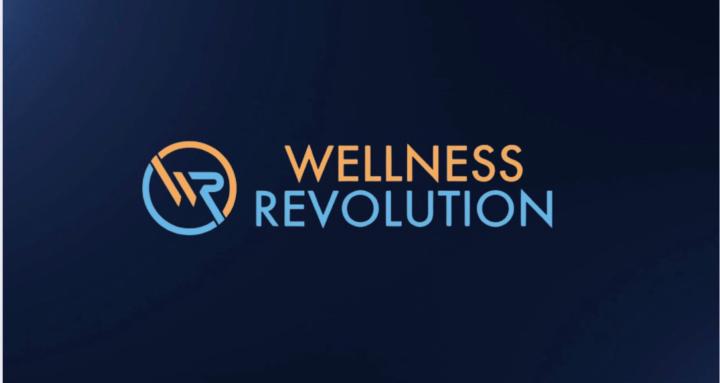 WELLNESS REVOLUTION