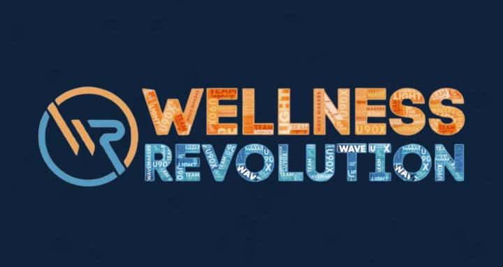 WELLNESS REVOLUTION English 