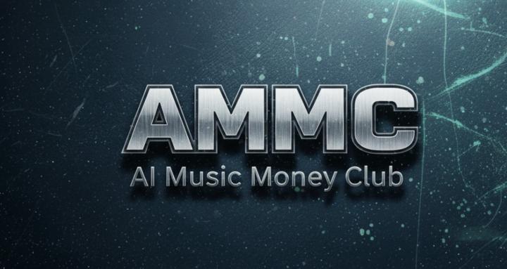 Ai Music Money Club