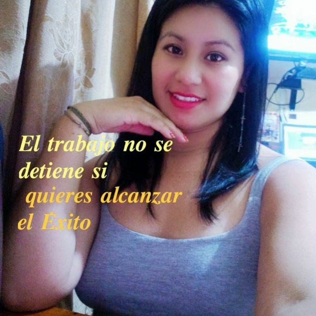 Lucia Mendez Collado